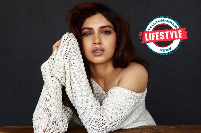 Bhumi Pednekar