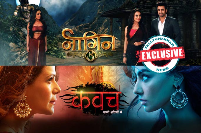 Naagin 3