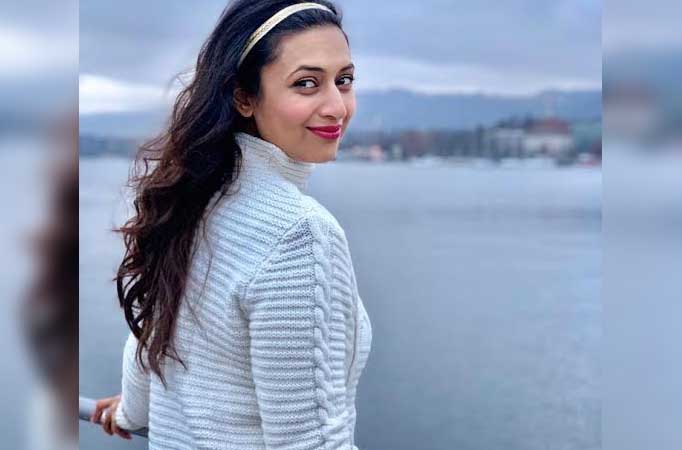 Divyanka Tripathi