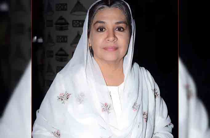 Farida Jalal