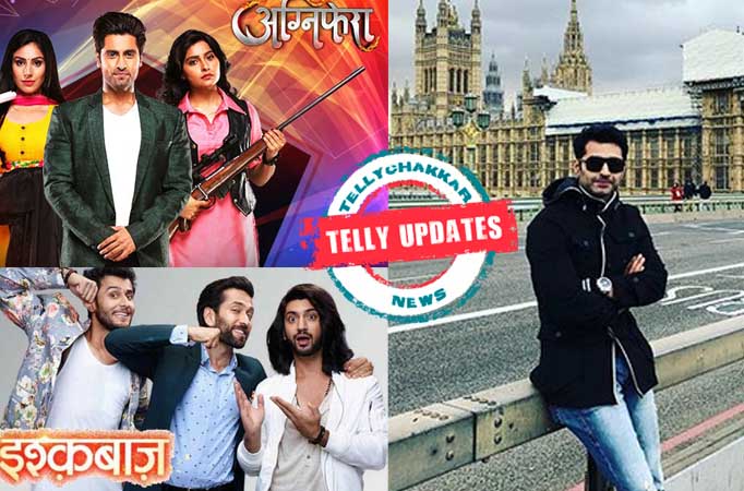 Telly Updates