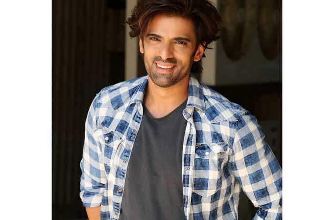 Mohit Malik