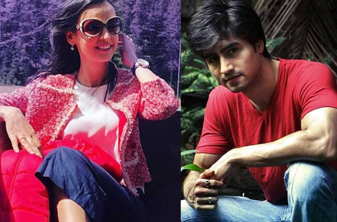 Read on for an unknown fact about Sanaya Irani and Harshad Chopda  