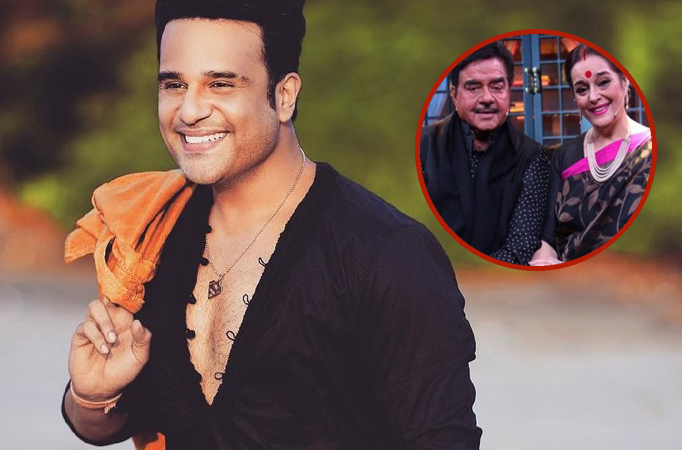 Krushna Abhishek