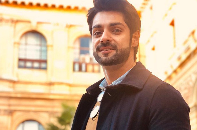 Karan Wahi