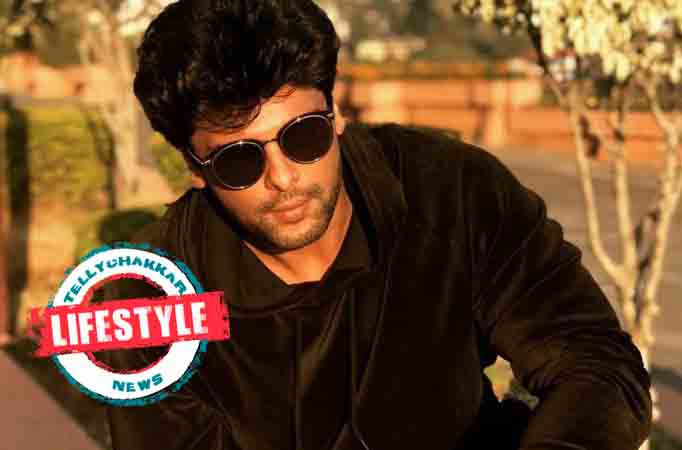 Kushal Tandon