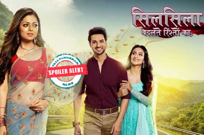 OMG! Kunal to be shot in Silsila Badalte Rishton Ka?