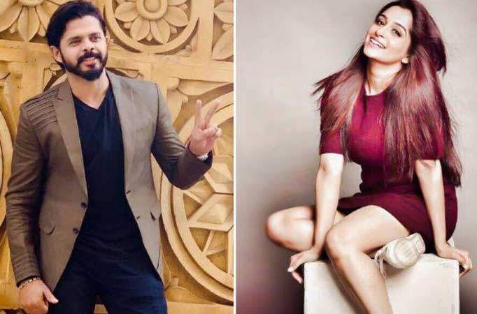 Did Sreesanth just reveal Dipika Kakar’s next project?