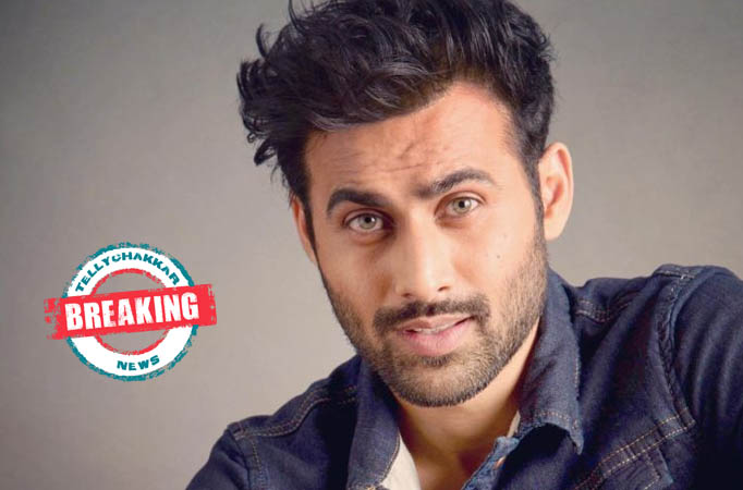 Freddy Daruwala