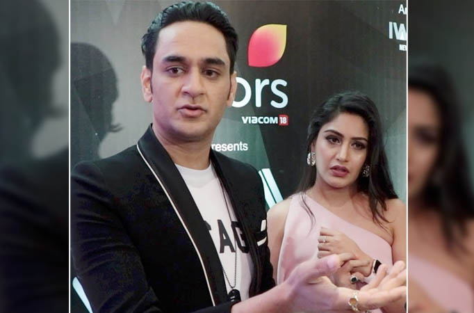 Vikas Gupta