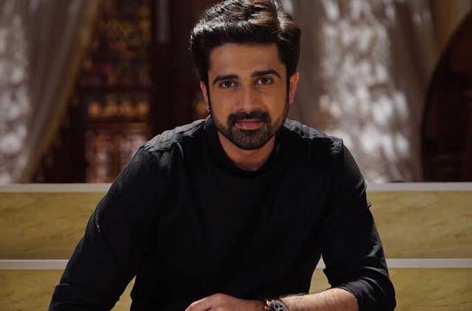 Avinash Sachdev