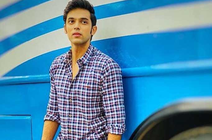 Parth Samthaan is the SRK of television!