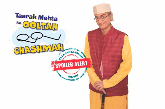 Taarak Mehta