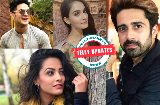 Telly Updates