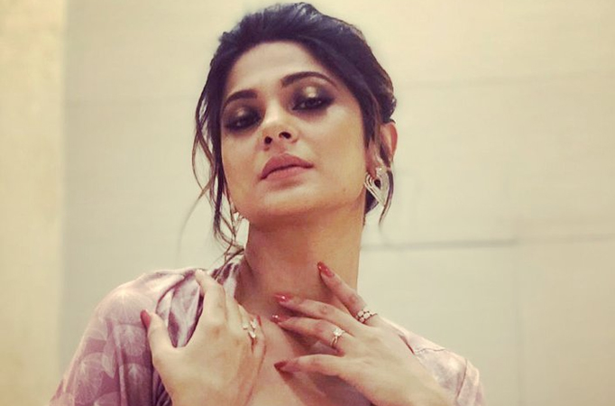 Jennifer Winget