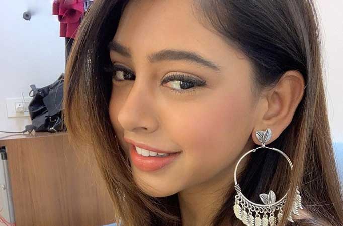 Niti Taylor