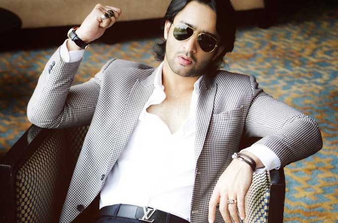 Shaheer Sheikh 