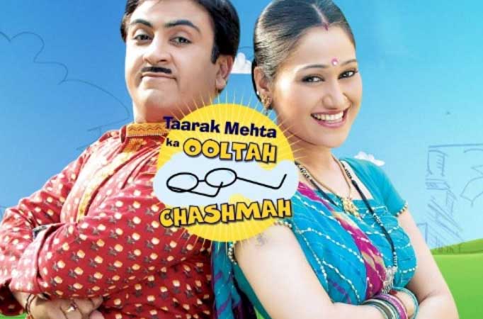  Taarak Mehta 