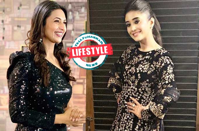 Check out Shivangi Joshi and Divyanka Tripathi Dahiya’s beauty and fashion ‘DISASTERS’!