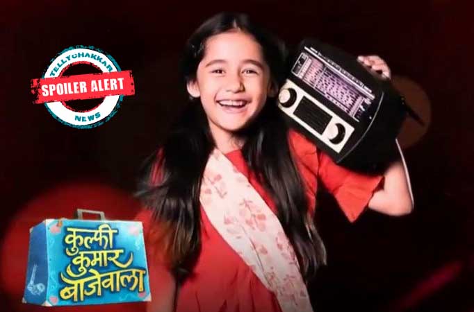 Kullfi to leave Sikandar in Kullfi Kumar Bajewala