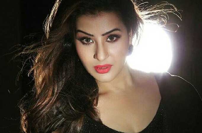  Shilpa Shinde 