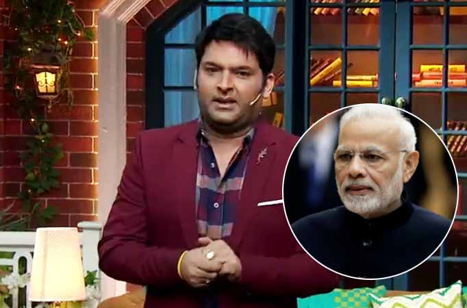 Kapil Sharma