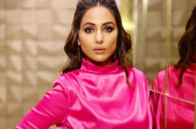 Hina Khan