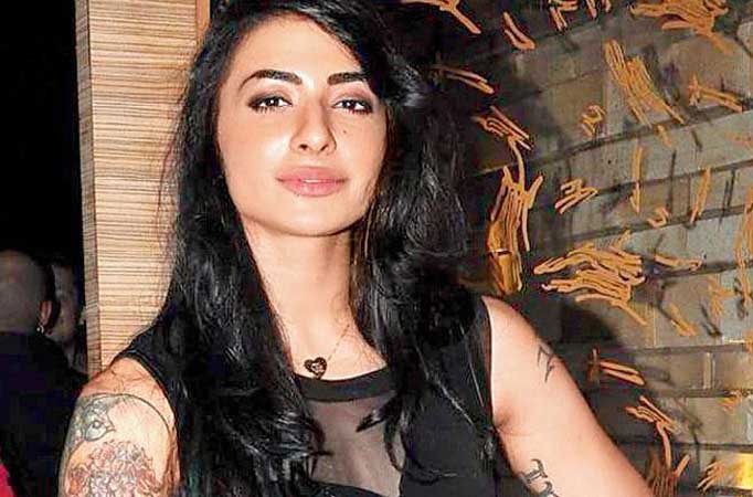 Bani J 