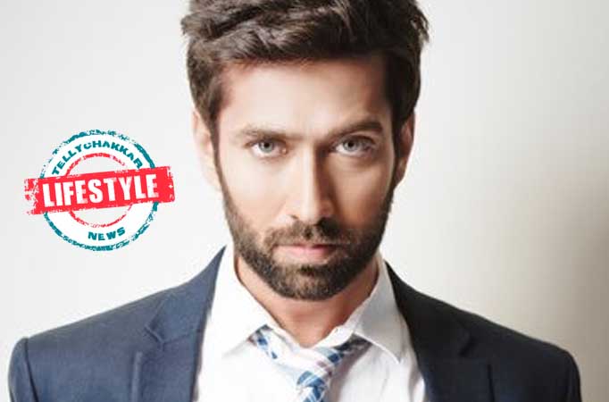  Nakuul Mehta