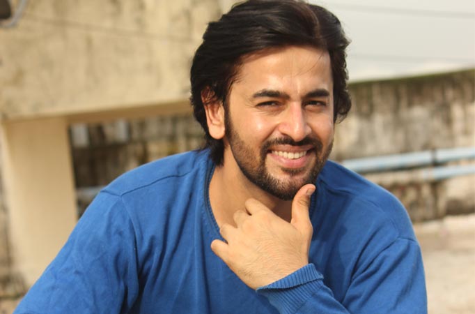 Shashank Vyas