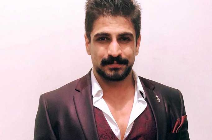 Rajat Tokas