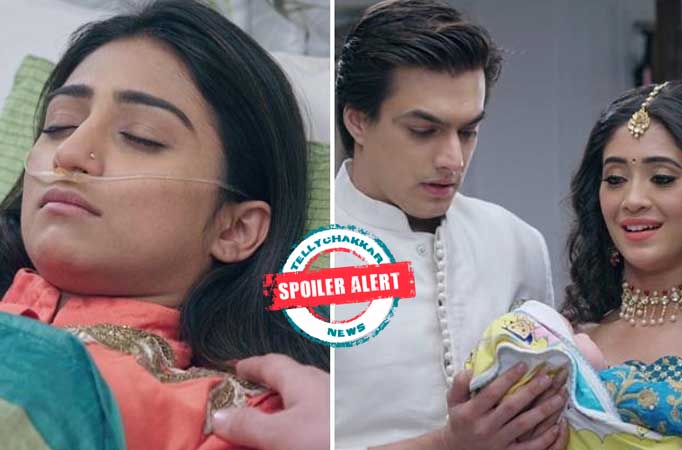 BIG TWIST: Keerti out of coma, Kartik in delimma