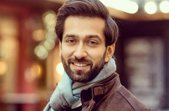 Nakuul Mehta