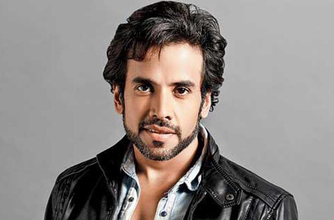 Tusshar Kapoor