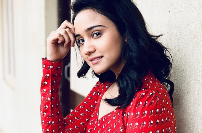 Ashi Singh