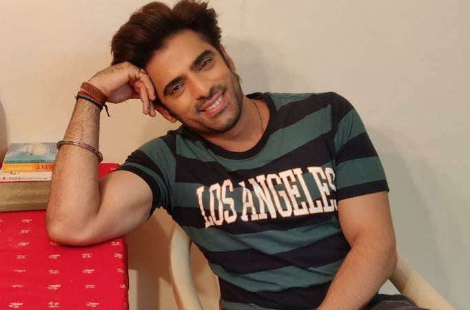 Mohit Malik