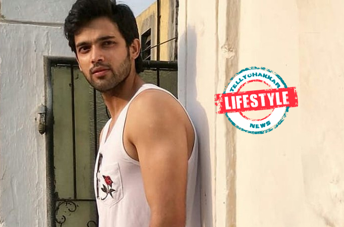 Parth Samthaan