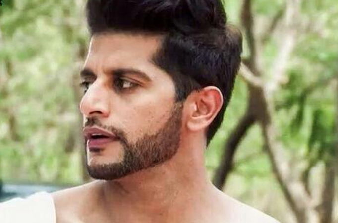 Karanvir Bohra