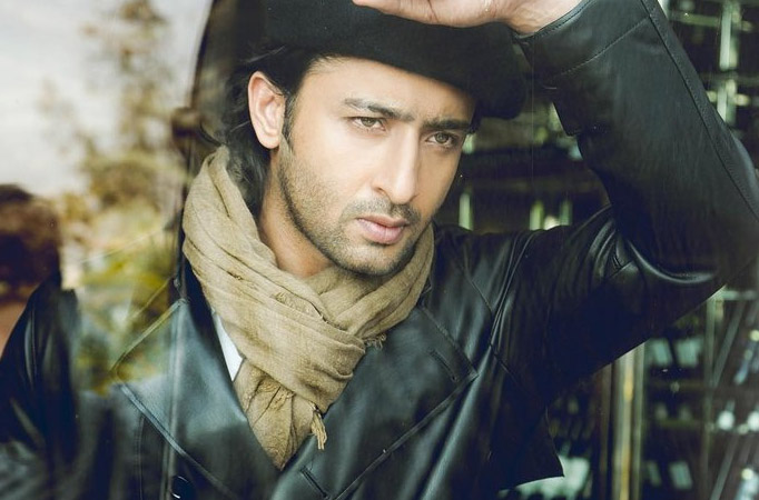 Shaheer Sheikh 