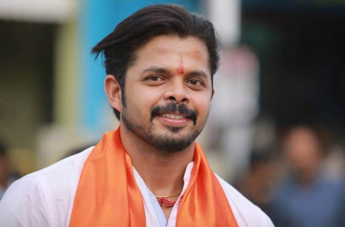 Sreesanth