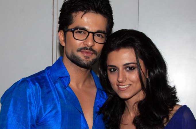 Raqesh Bapat and Ridhi Dogra