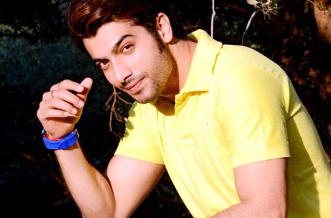 Sharad Malhotra