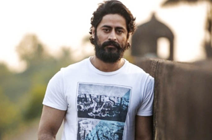 Mohit Raina