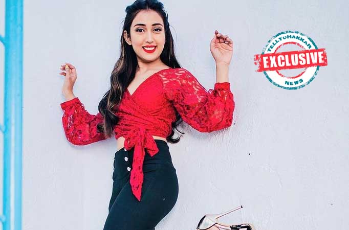 Priyamvada Kant wraps-up shoot for Kullfi Kumarr Bajewala