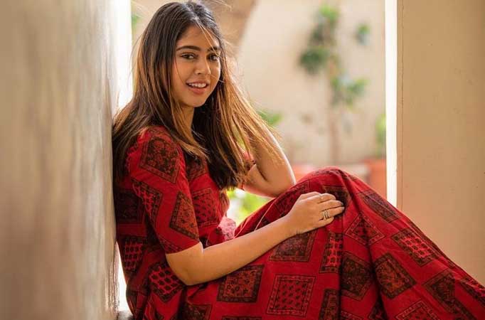 Niti Taylor gives tips for #selfcare