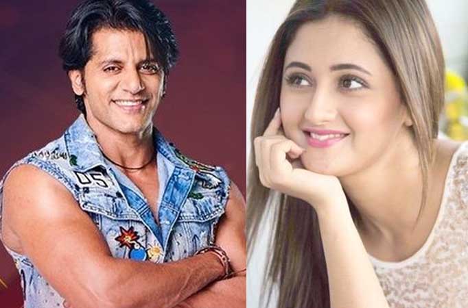 When Karanvir Bohra ignored Rashami Desai