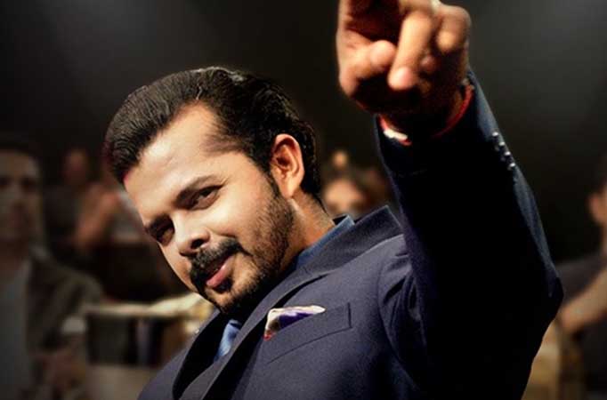 Twitterati tease Sreesanth for celebrating his birthday twice 