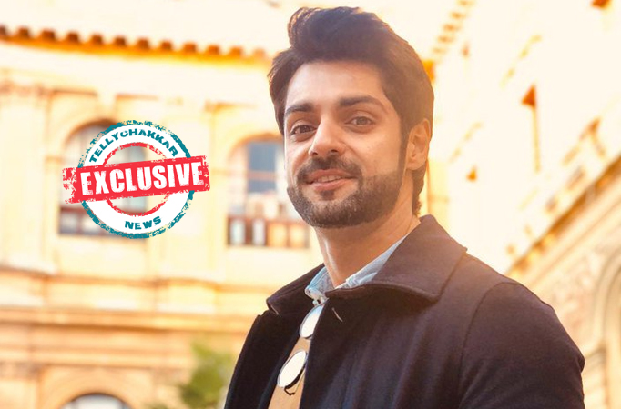 Karan Wahi