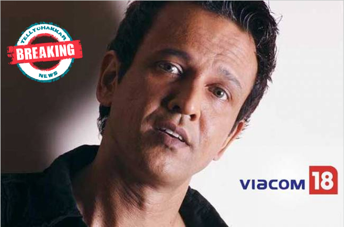 Kay Kay Menon!