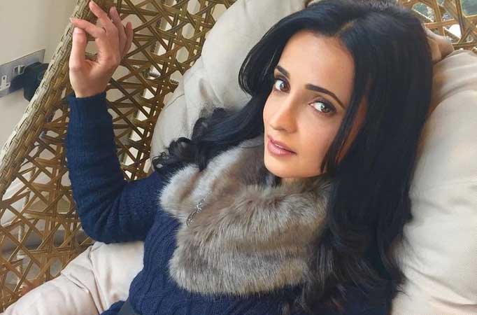 Sanaya Irani wakes up thinking of this special person